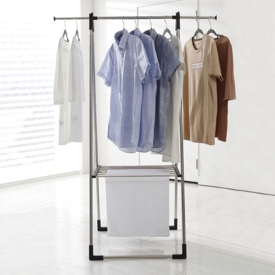 Perchero Auxiliar Plegable Habitex Stand-1